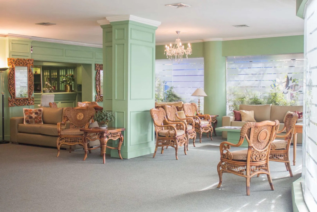 Hotel Cecilia