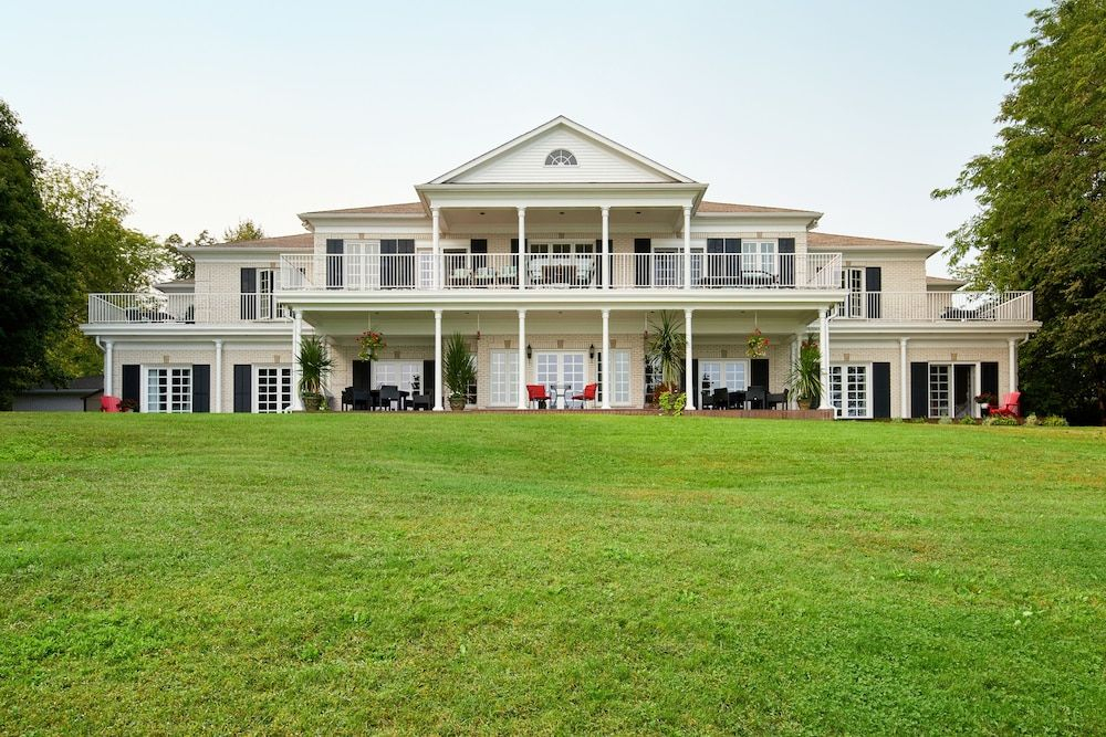 Somerset - A Private Retreat
