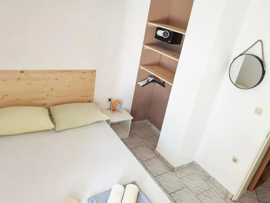 Apartments Silver