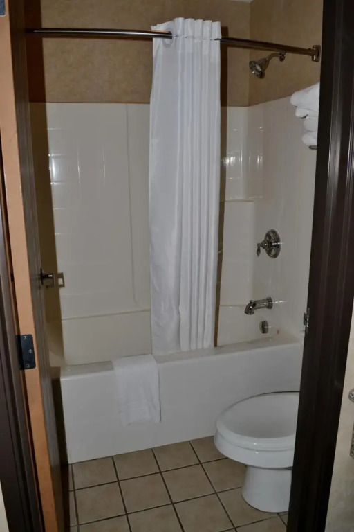 Best Western Paola