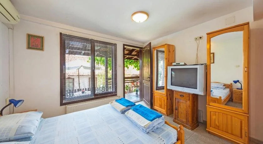 Hostel Pashov