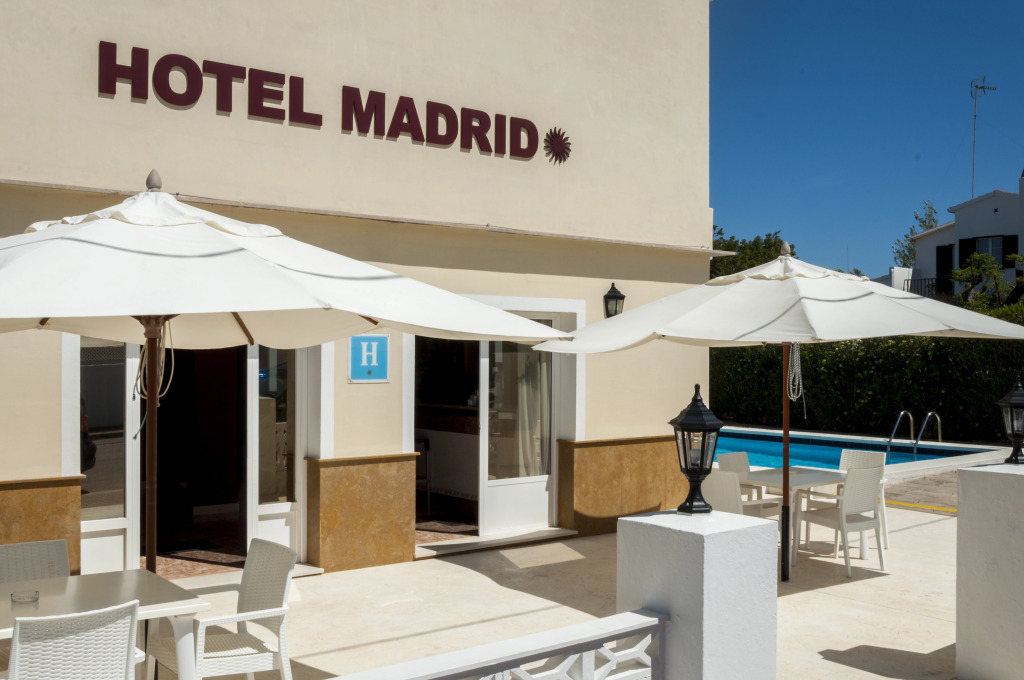 Riviera Hotel Menorca