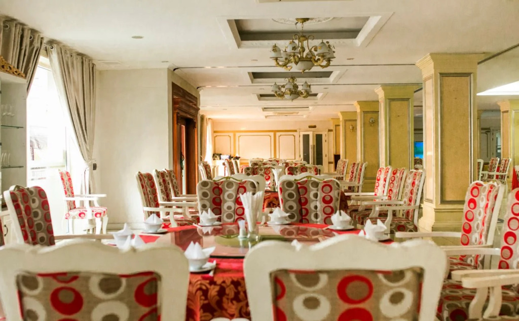 White Hotel