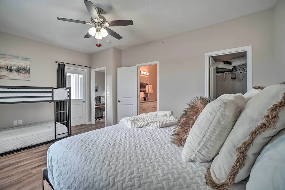 Family-friendly Branson Condo ~ 3 Mi to Strip