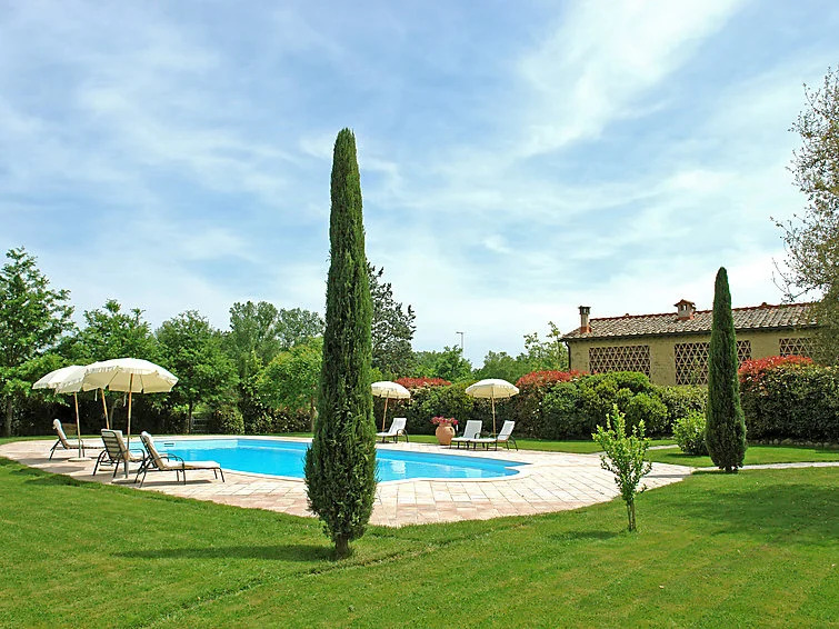 Holiday Home Capanna di Sopra by Interhome