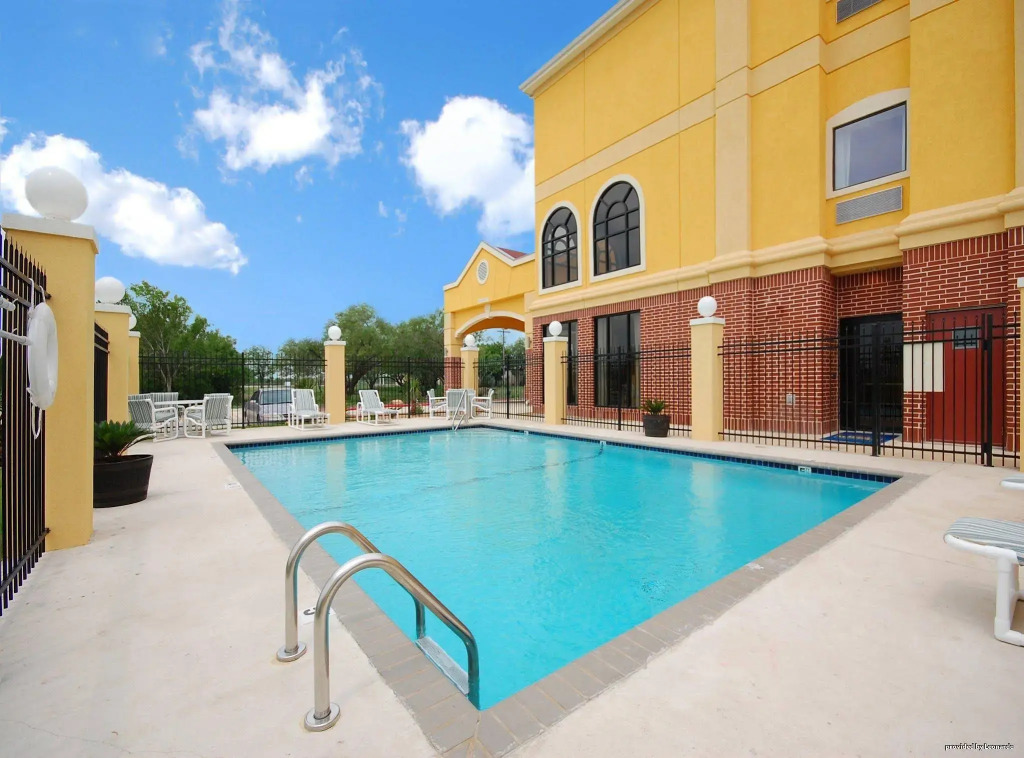 Hondo Inn