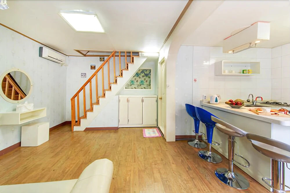 Gapyeong Mignon Forest Pension