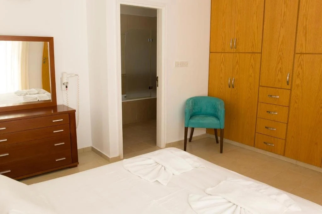 Eliofos Luxury Villa