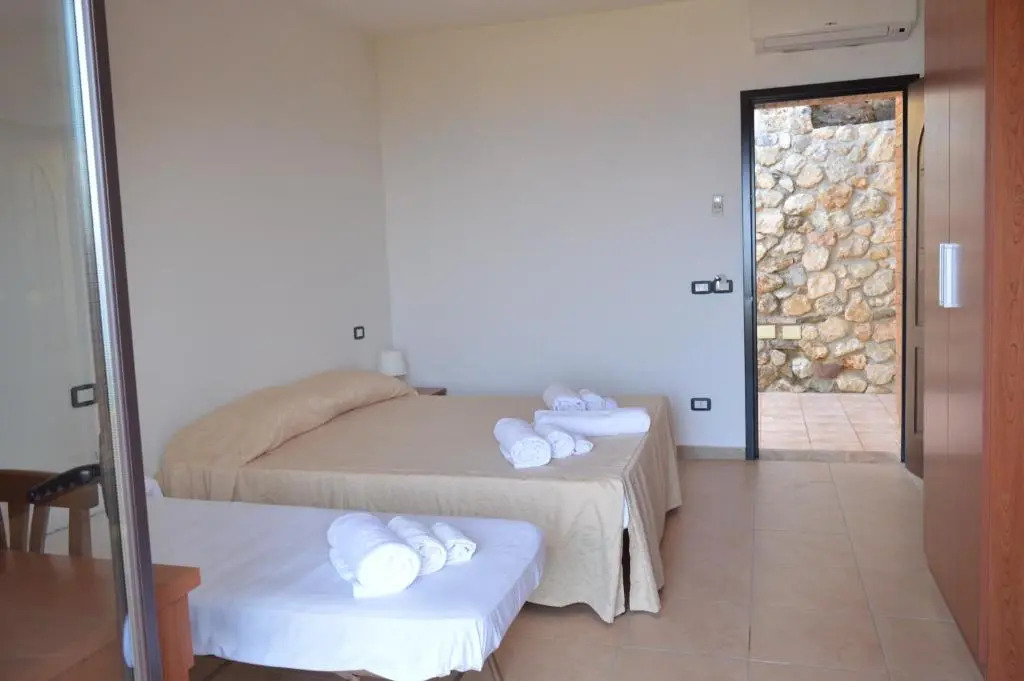 Hotel La Cometa