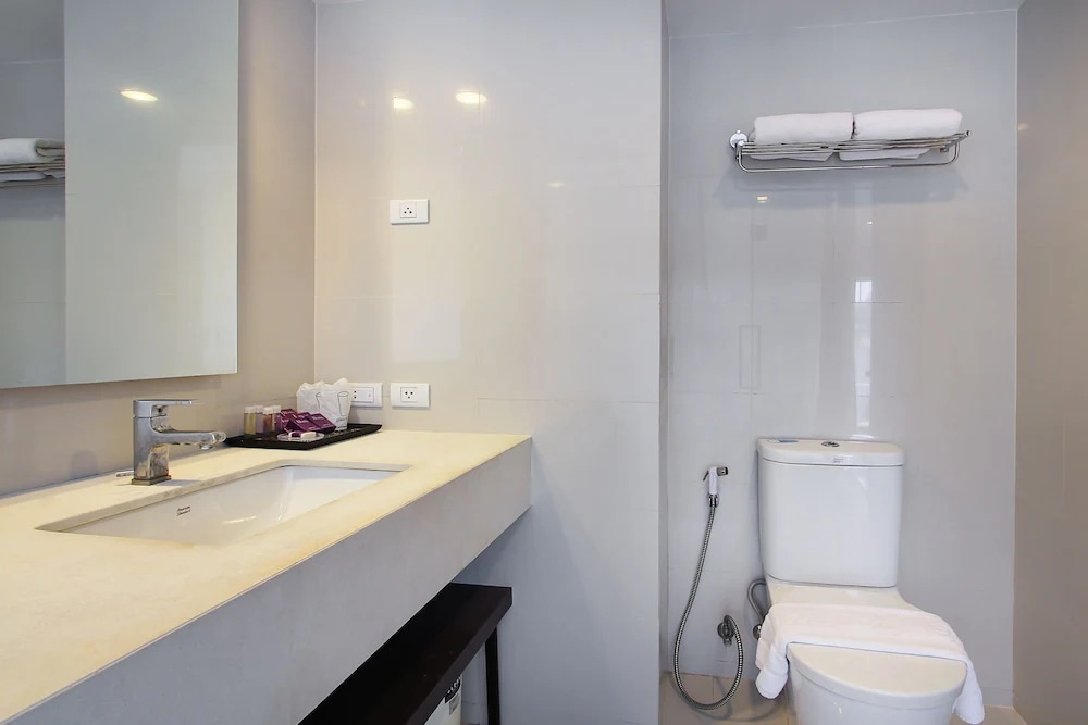 FX Resort Chaweng