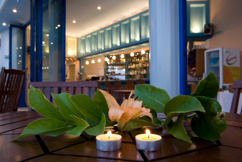 Adriatica Hotel