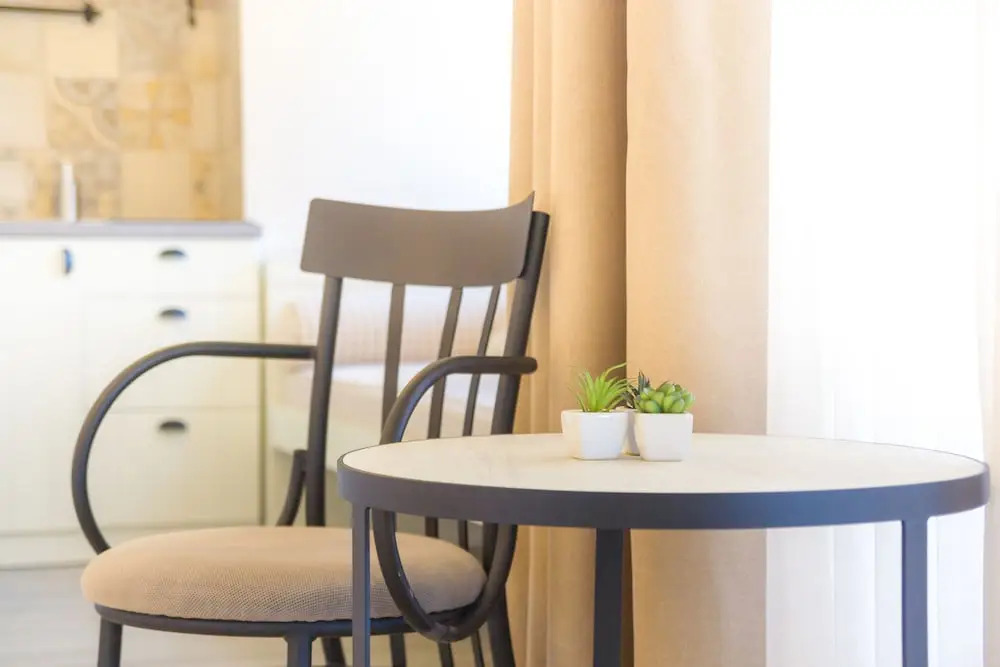 Bella Vista Luxury Apartments