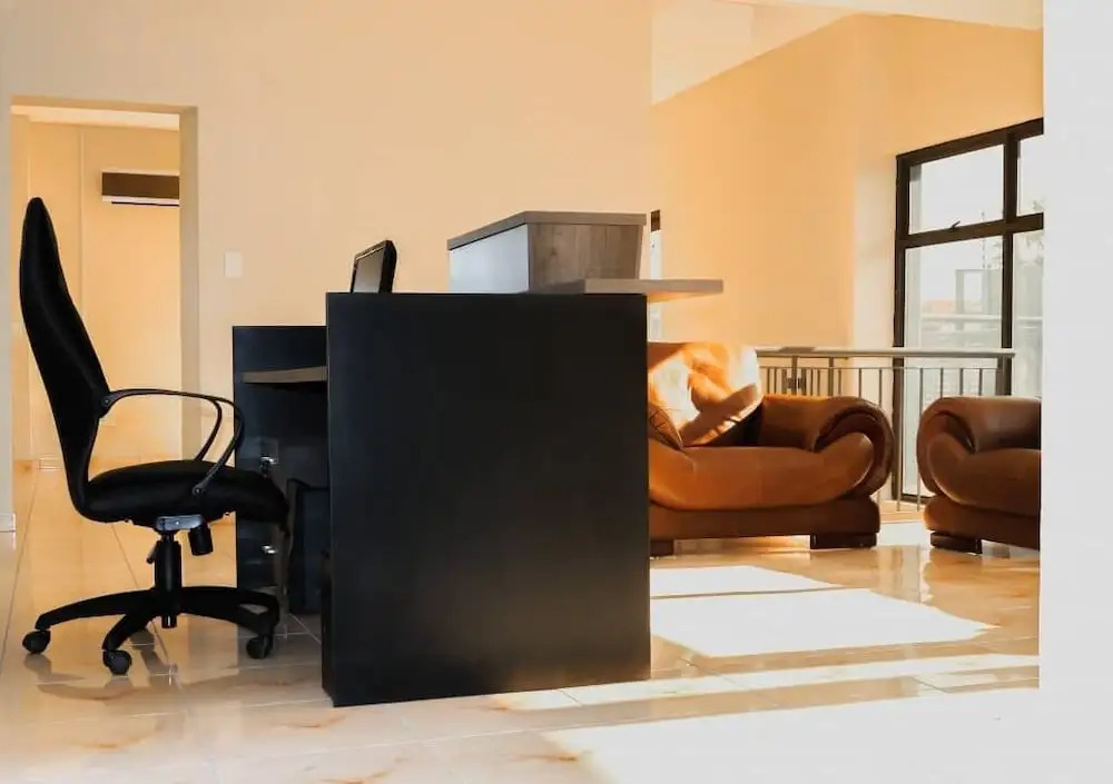 L. A. P Guesthouse