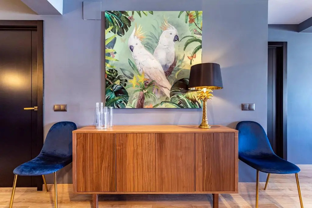 Apartamento Buganvilla