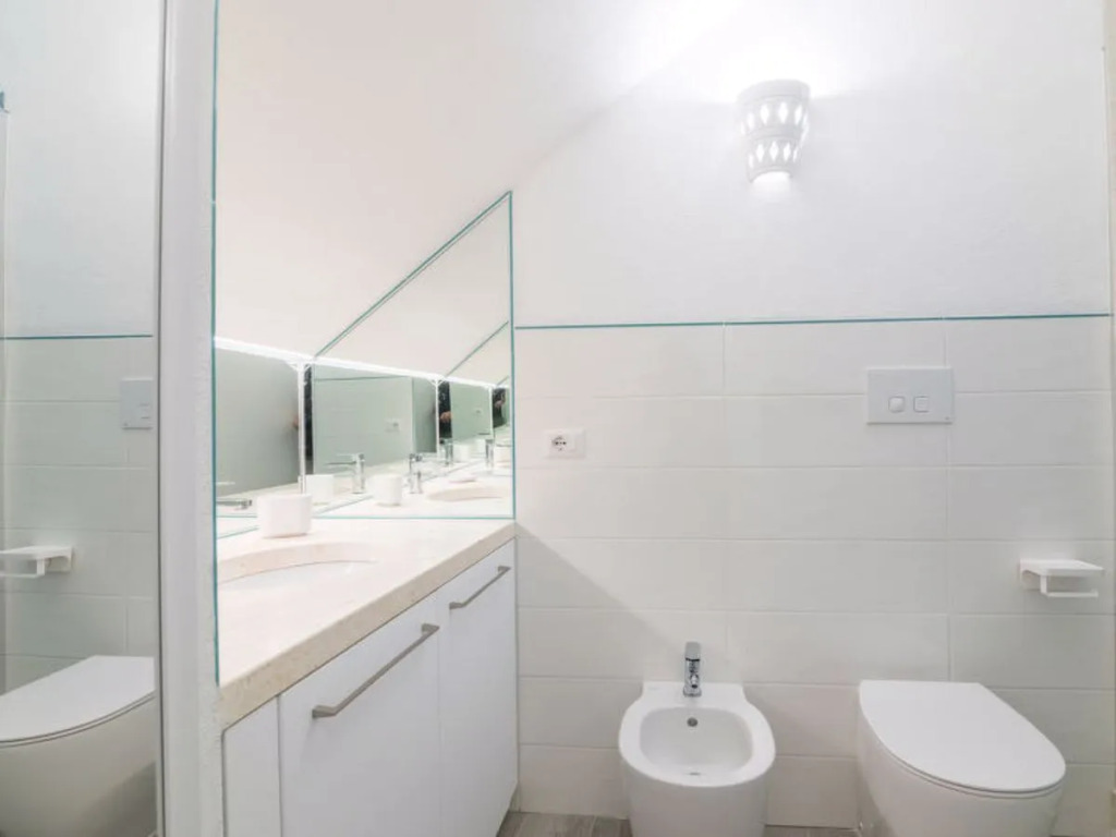 Apartment Nautilus Arzachena