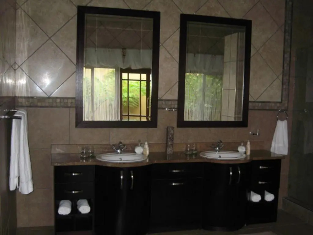 Witwater Guest House & Spa
