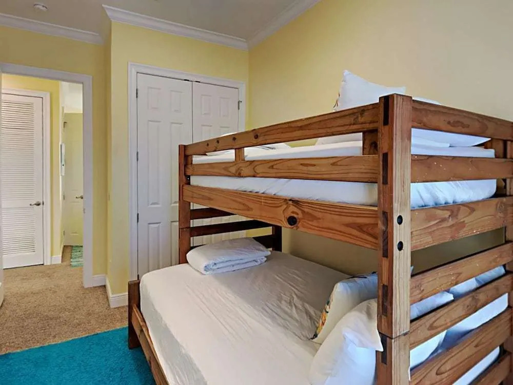 Three Sisters by Southern Vacation Rentals