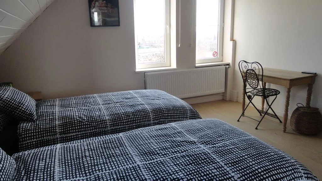 B&B De Gastfabriek
