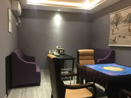 Zhoushan Tianshi Li Hotel