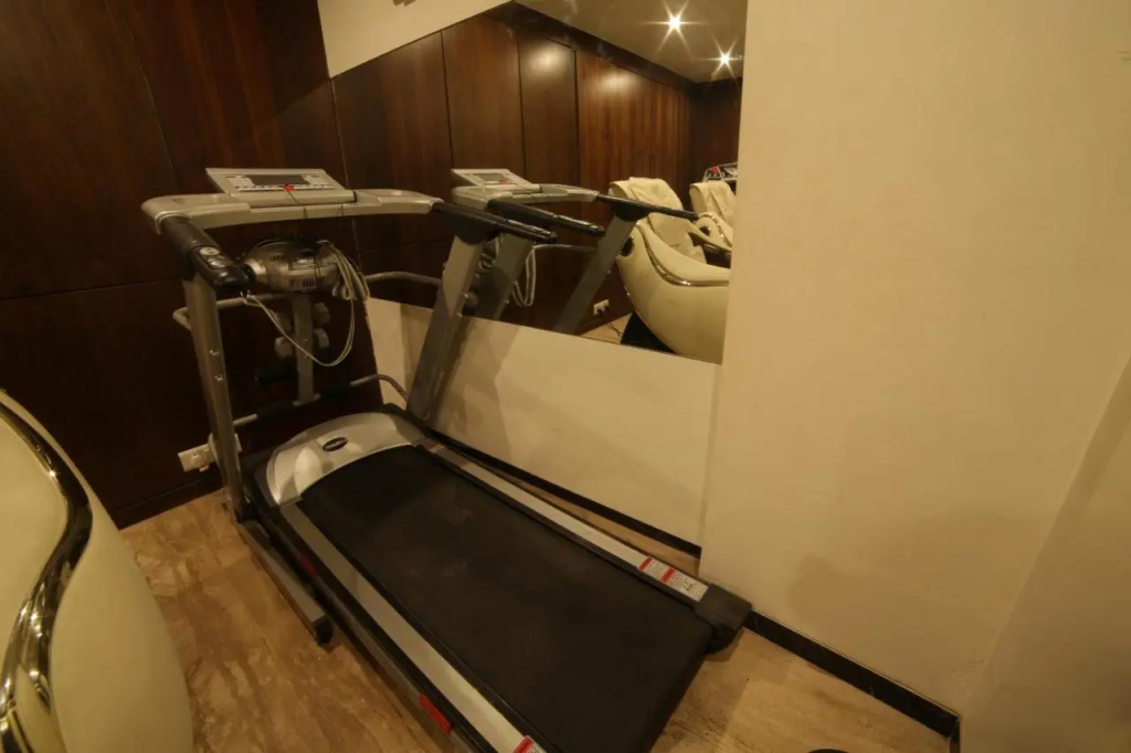 Hotel Grand Pragati