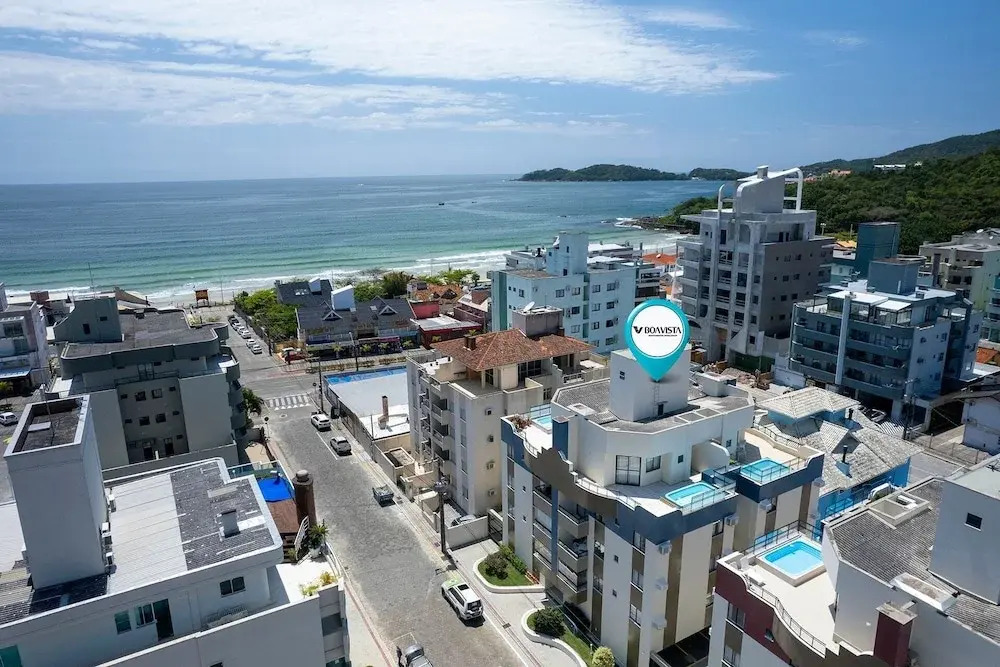 Apartamento 2 quartos 1 suíte - 081