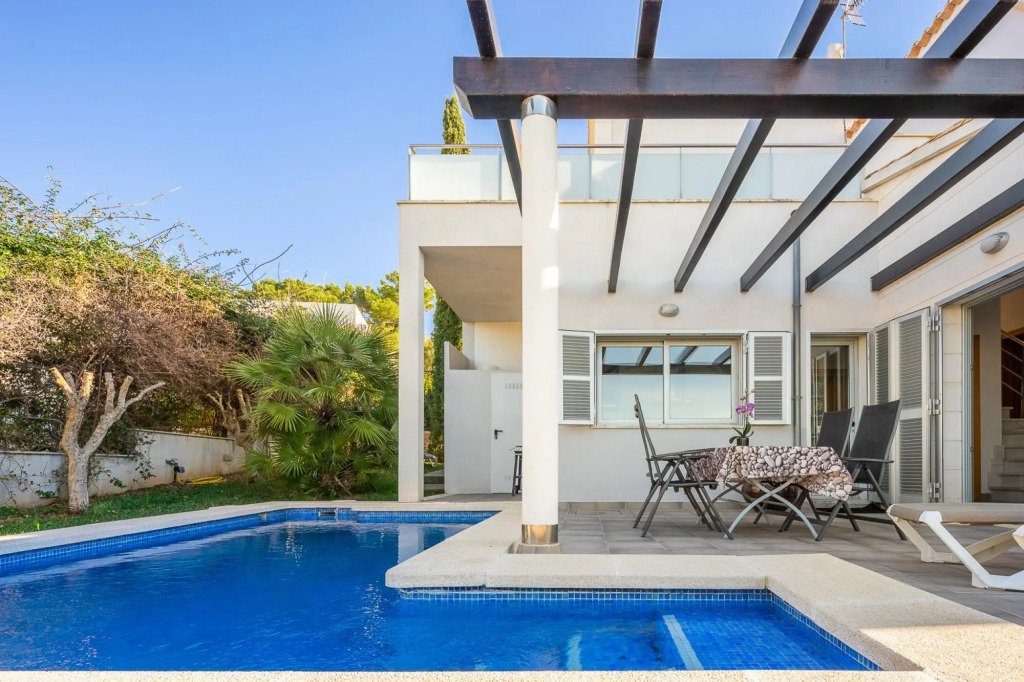 Villa Las Salinas, Alcudia