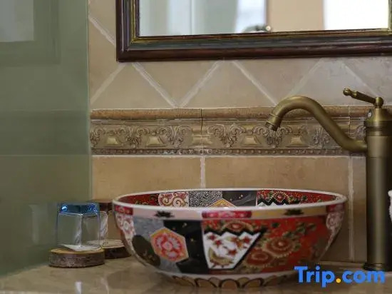 Qimige Boutique Hotel
