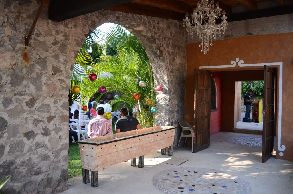 El Laurel Hotel Boutique