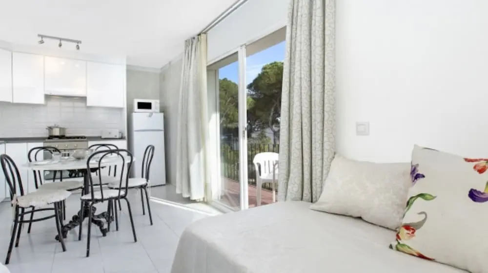 Apartment - 2 Bedrooms - 107608