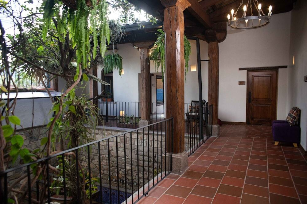 Casa Doña Elena B&B