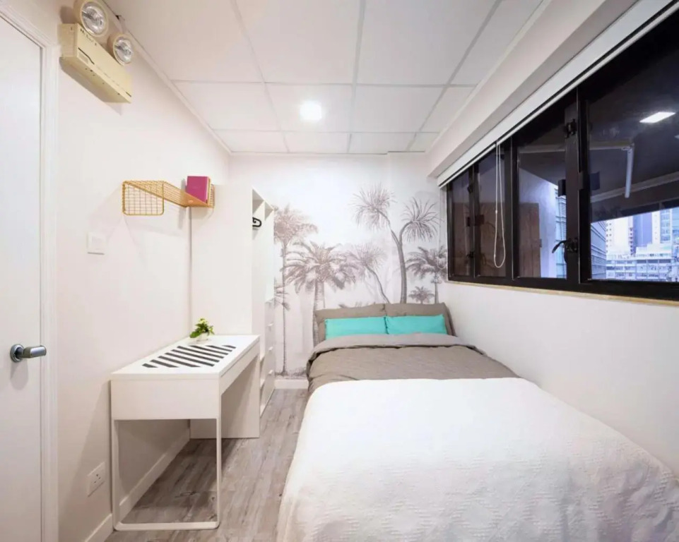 M3 International Youth Community - Tsim Sha Tsui