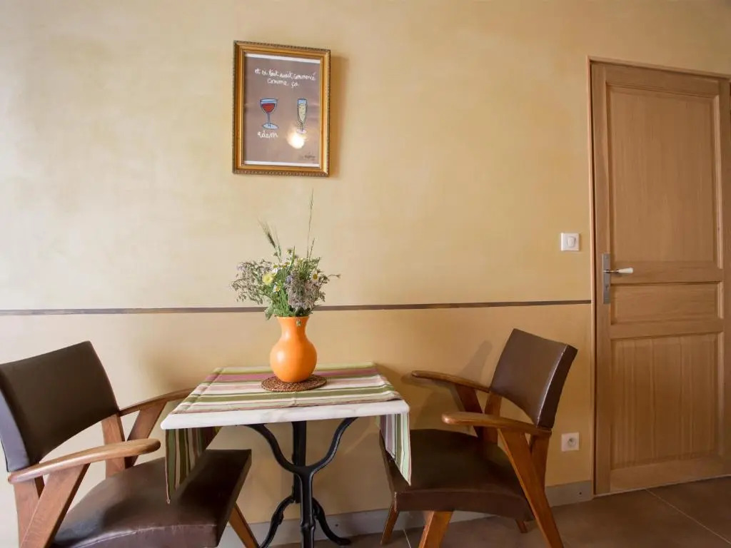 La Comédie de Pézenas - Appartements