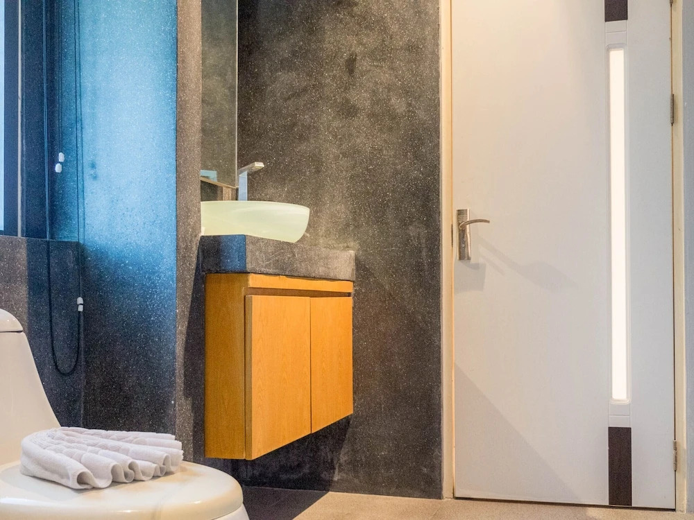 1 bdr apartment at Kamala 10 min to the beach
