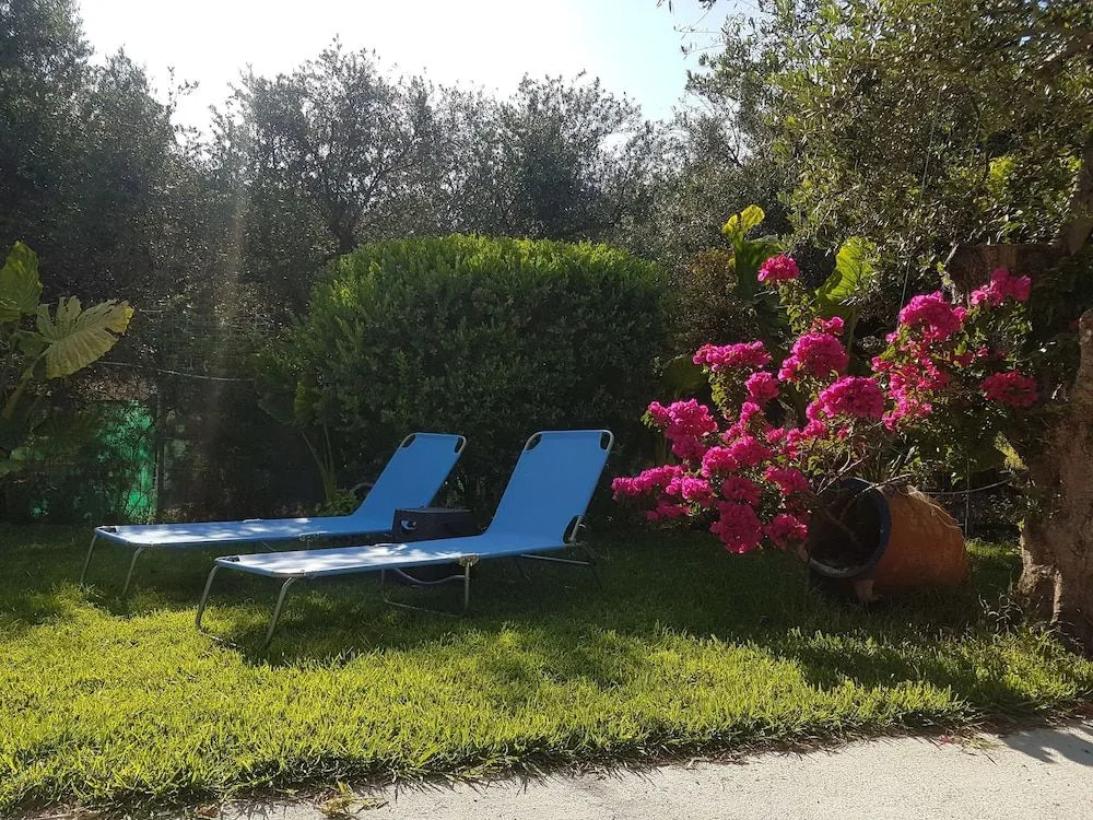 Elia Guesthouse - Kissamos