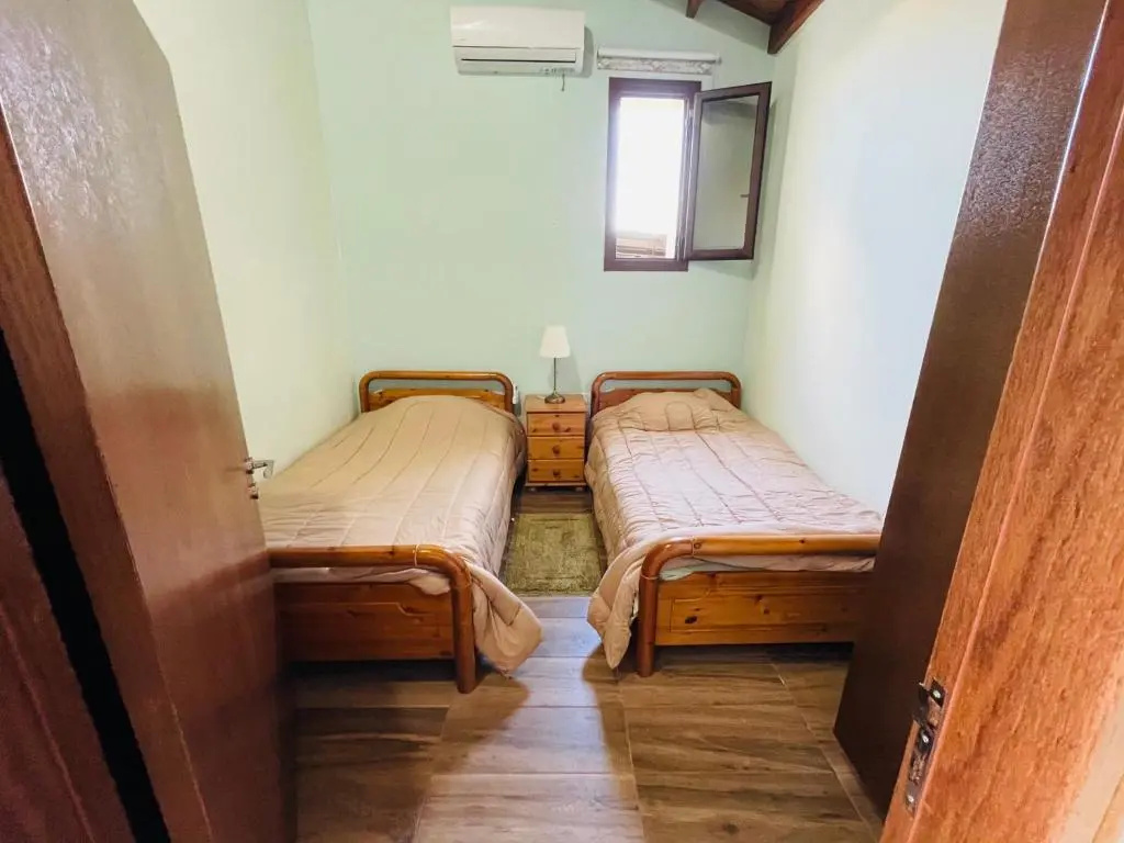 Lovely house not far from the beach, near Protaras