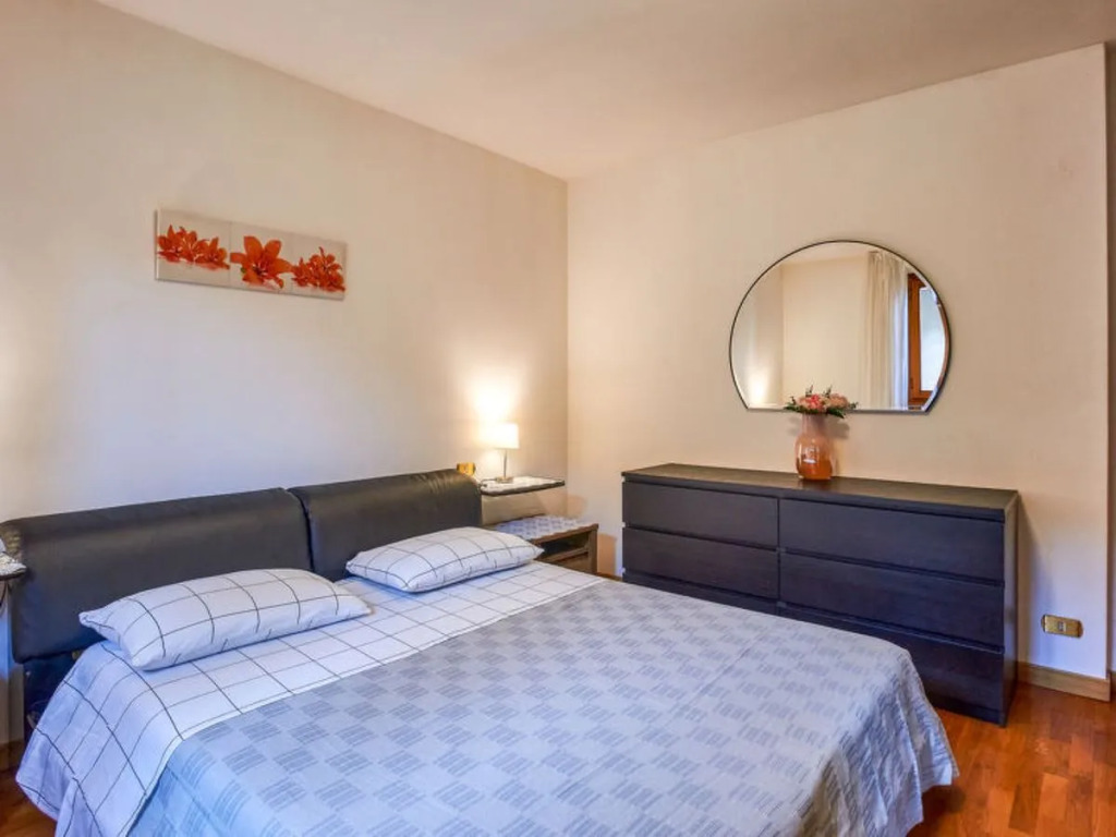 Apartment Ca Pia San Siro