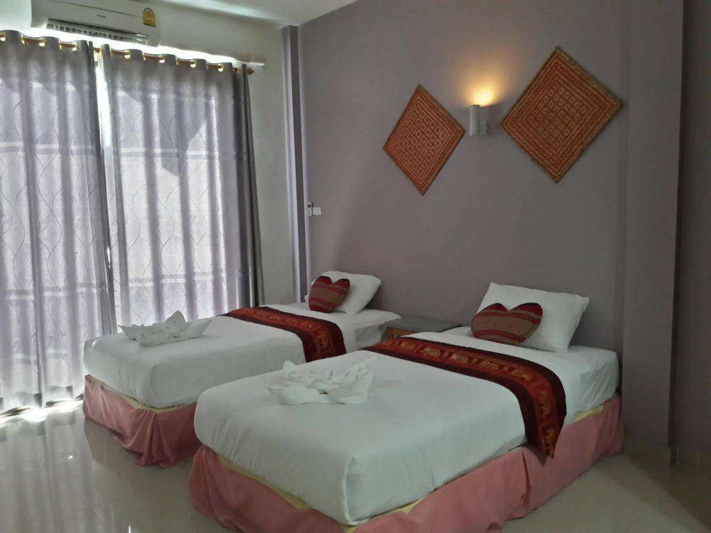Thai Lao Resort & Spa