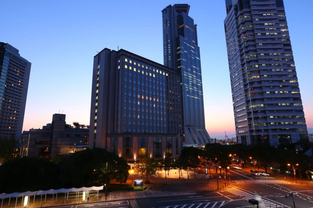 QUINTESSA HOTEL The Collection Osaka Bay