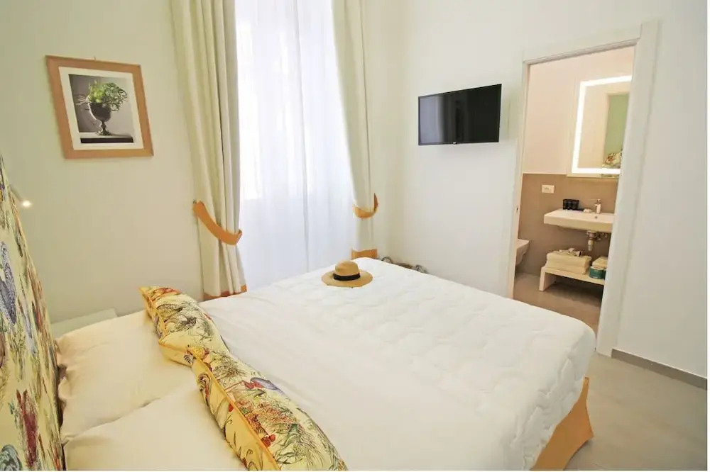 Le Camere del Tappezziere