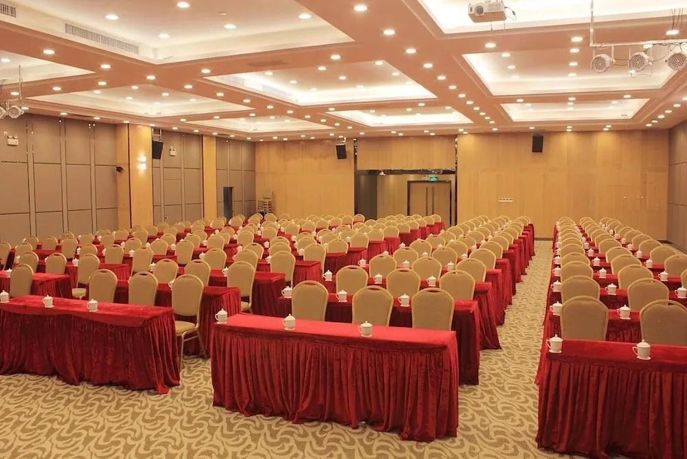 Chenyuehotel