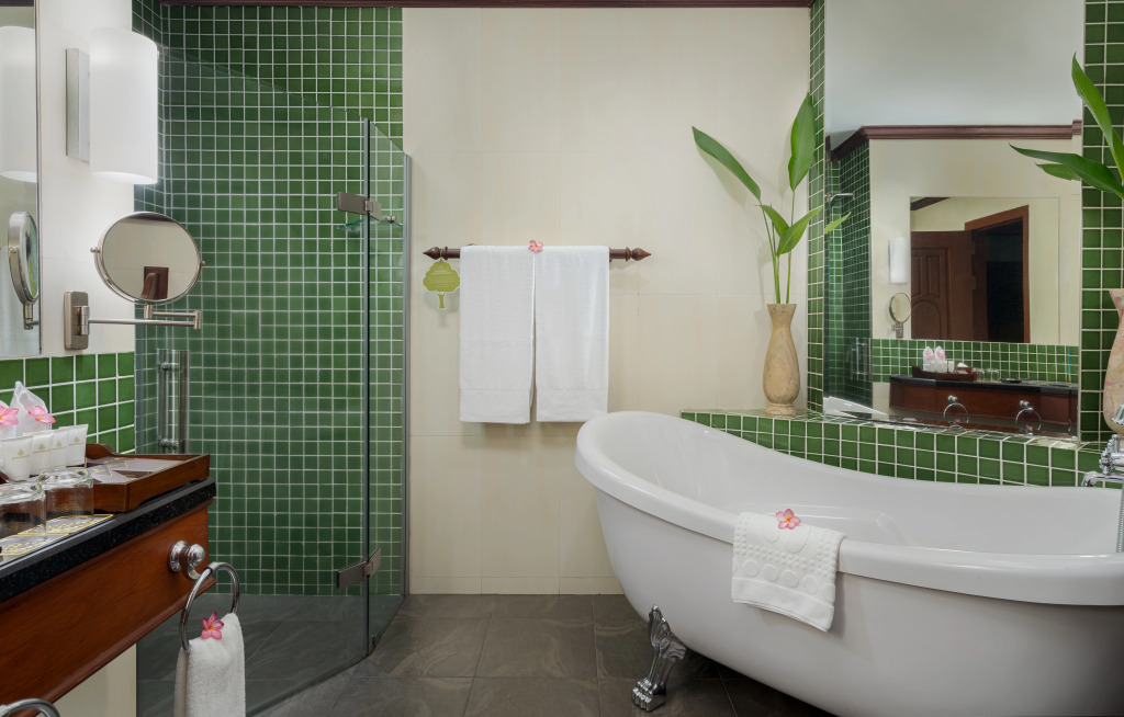 Borei Angkor Resort & Spa