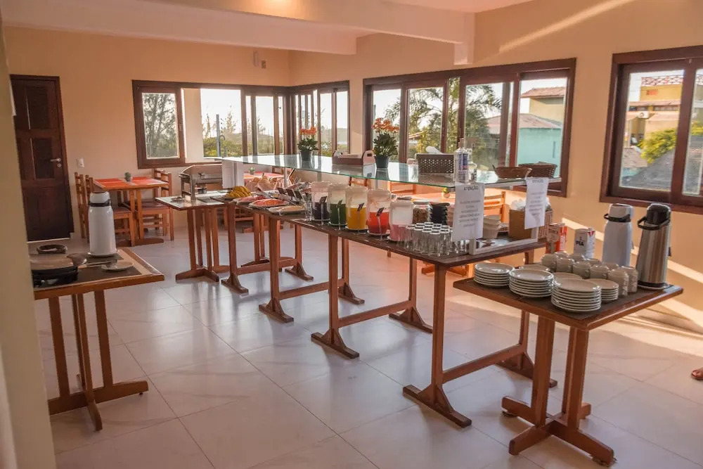 Hotel Pousada Capão