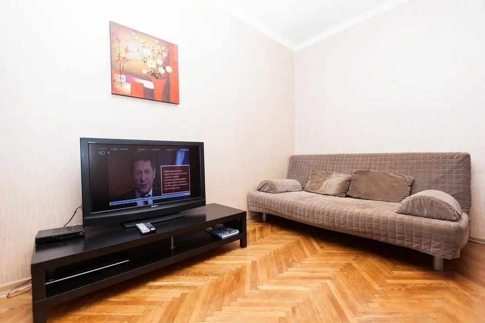 Kvart-Hotel (Кварт-Отель) на переулке Оружейный