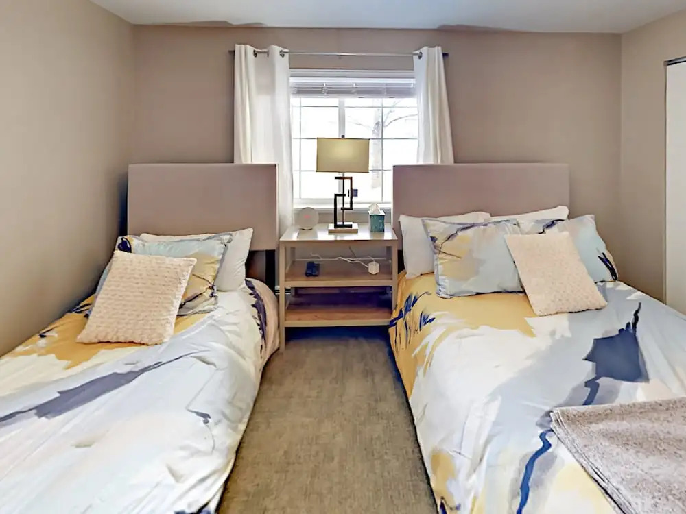 Morgan Unit #402 - 2 Br Condo