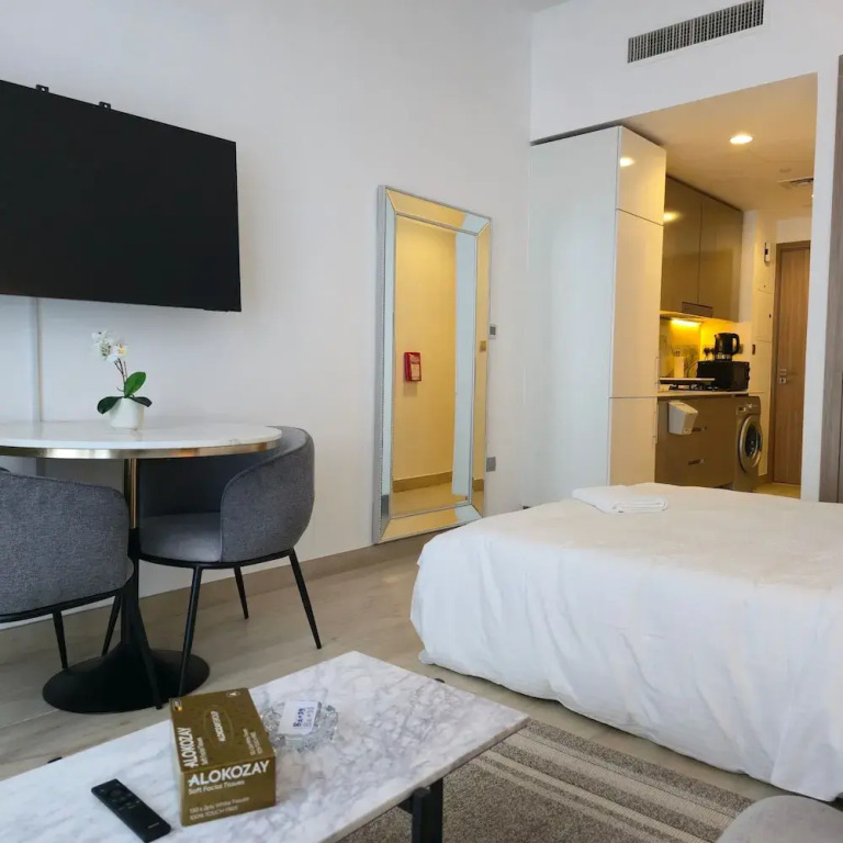 VESTA - Dubai Residence
