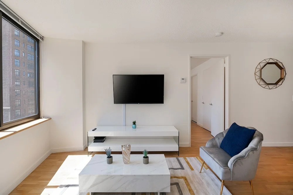 Stunning Apartment for 4 2 Bedrooms 2 Bath