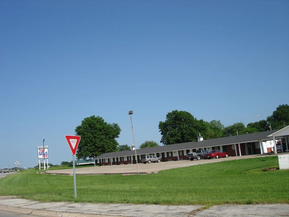 USA Inn
