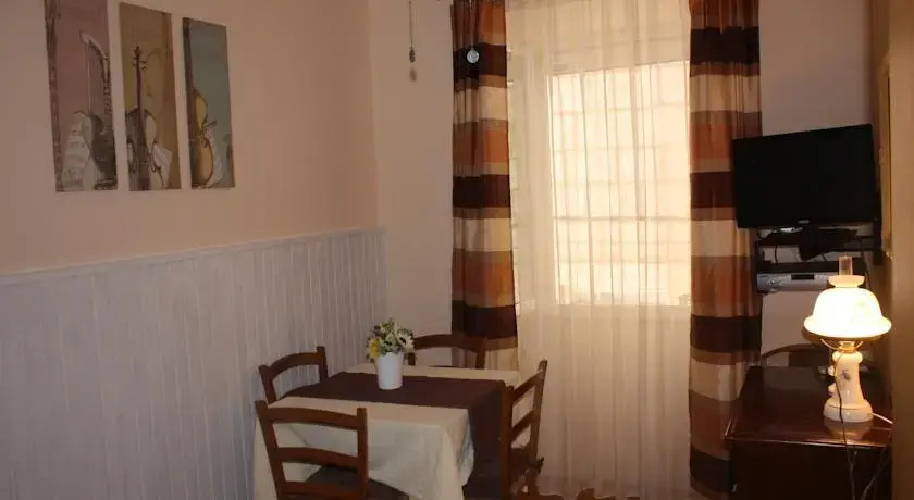 Apartment Renata