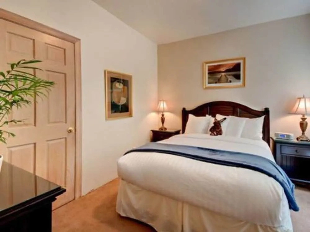 Bed & Breakfast Inn Seattle