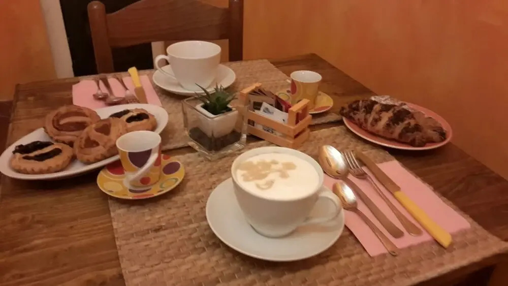 B&B La Mita